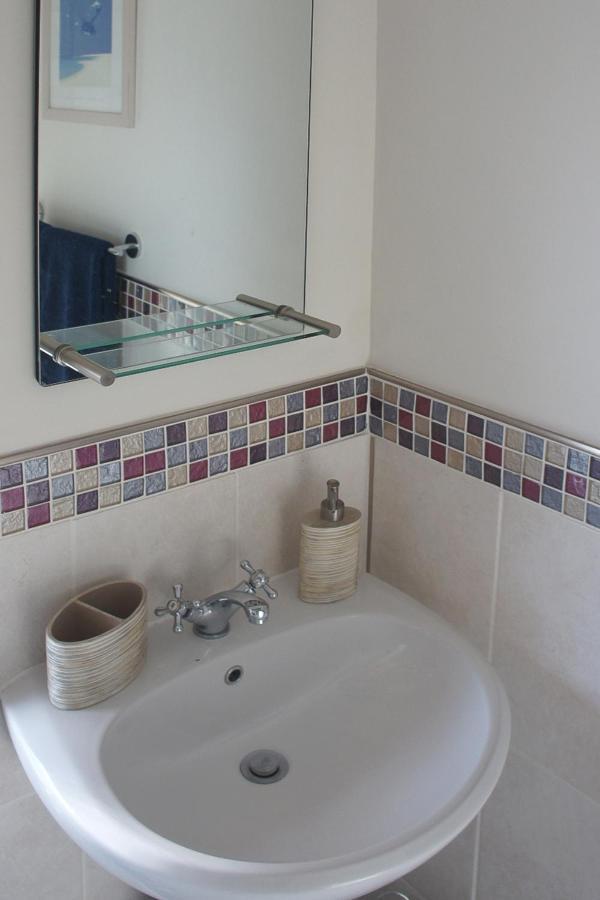 Wickham House Apartment Fremington  Ngoại thất bức ảnh
