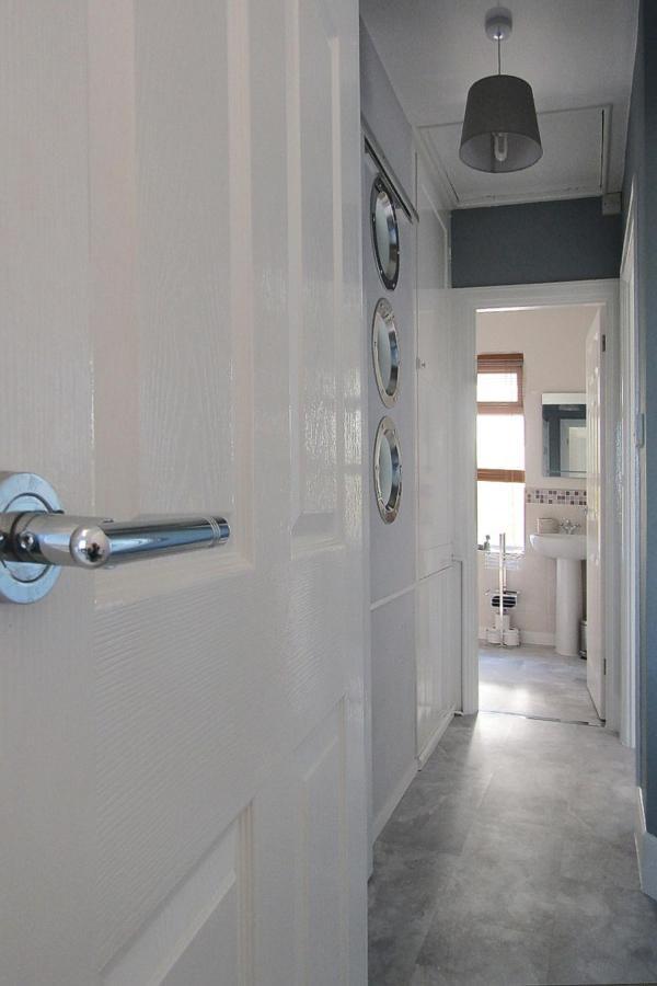 Wickham House Apartment Fremington  Ngoại thất bức ảnh