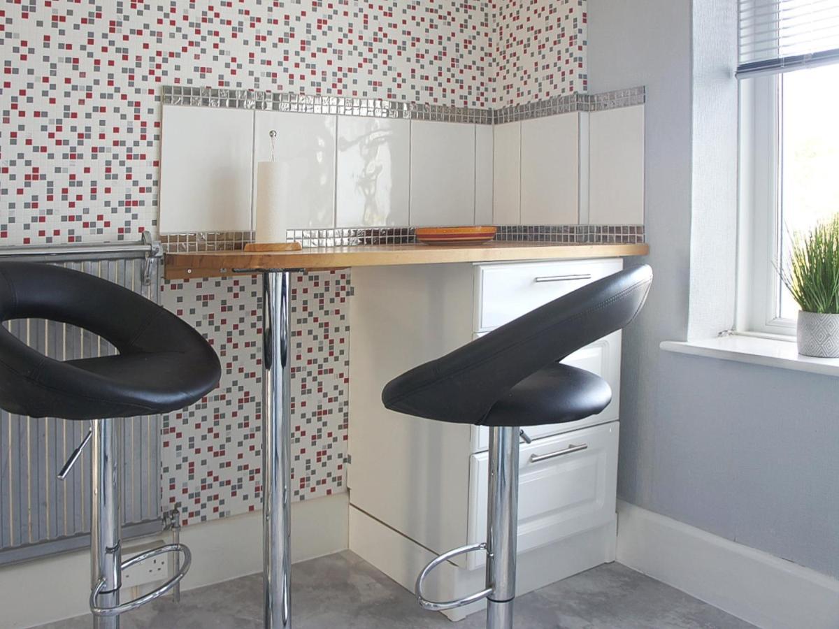 Wickham House Apartment Fremington  Ngoại thất bức ảnh