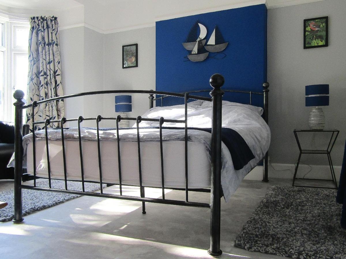 Wickham House Apartment Fremington  Ngoại thất bức ảnh